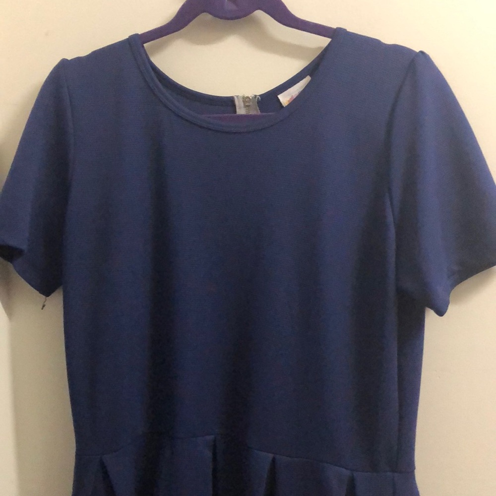 Amelia dress 2xl